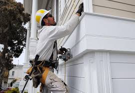 Best Siding for New Construction  in Bismarck, ND